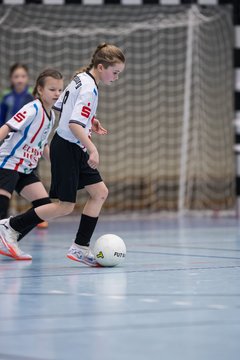 Bild 217 - wDJ Power Girls Cup Suederelbe
